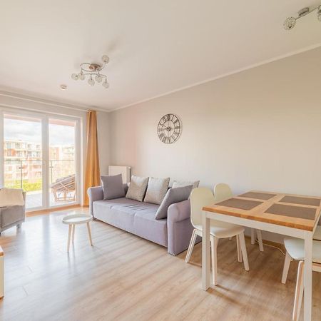 Pool & Leisure Apartament Polanki Park Kołobrzeg Kültér fotó