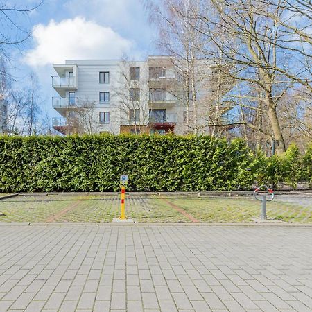 Pool & Leisure Apartament Polanki Park Kołobrzeg Kültér fotó