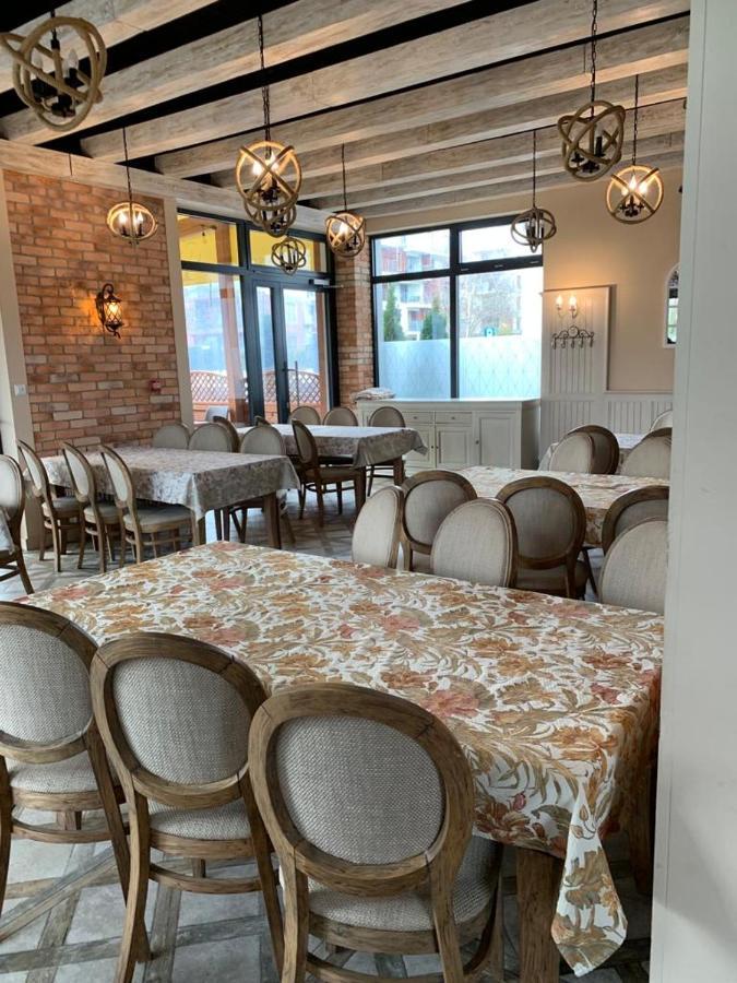 Pool & Leisure Apartament Polanki Park Kołobrzeg Kültér fotó