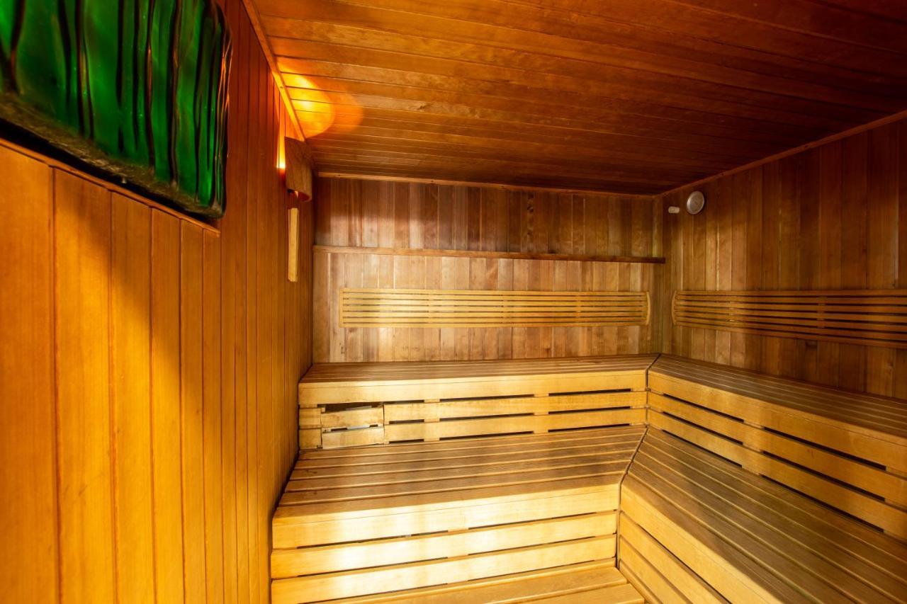 Pool & Leisure Apartament Polanki Park Kołobrzeg Kültér fotó